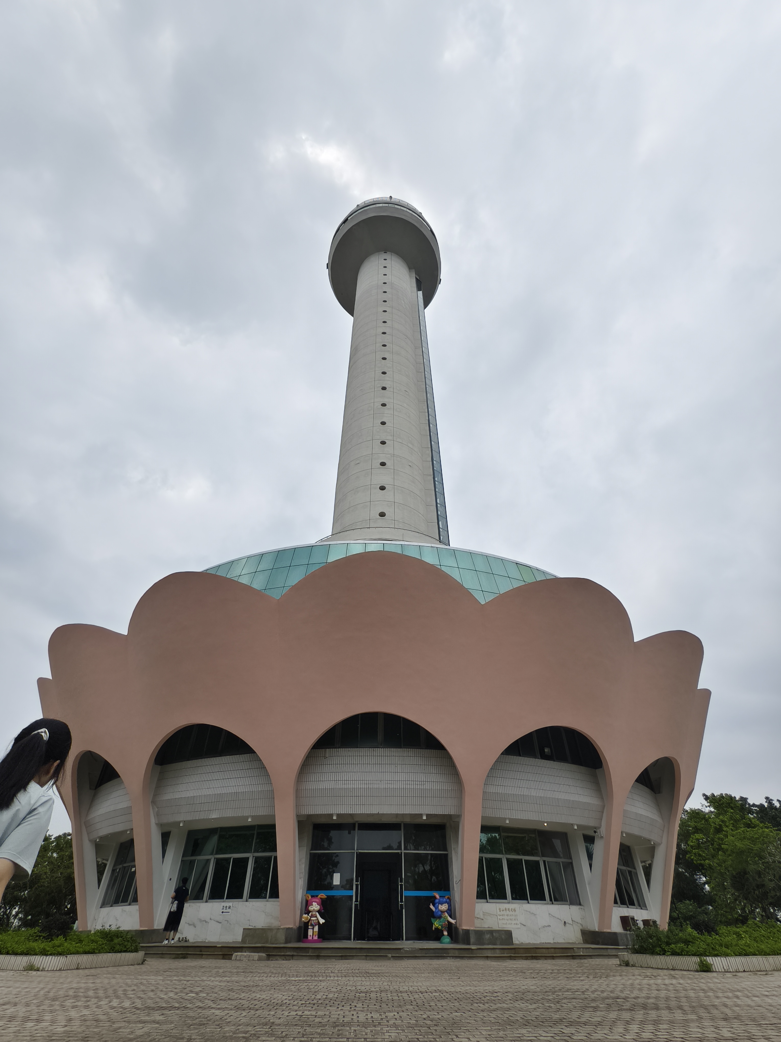 台山之旅 4
